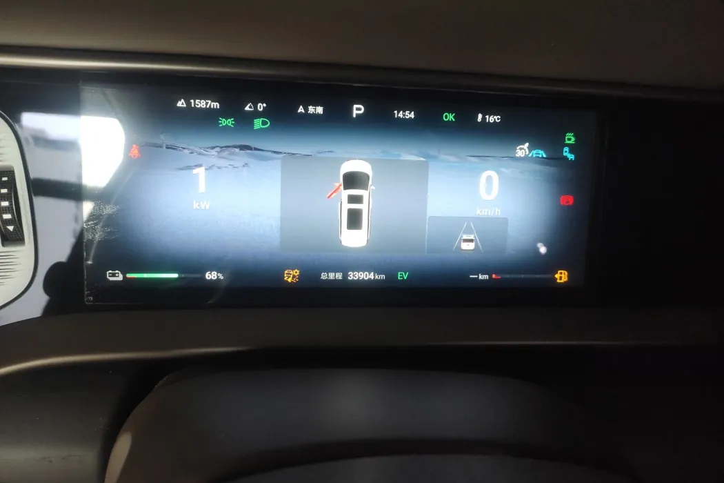 Фото машины