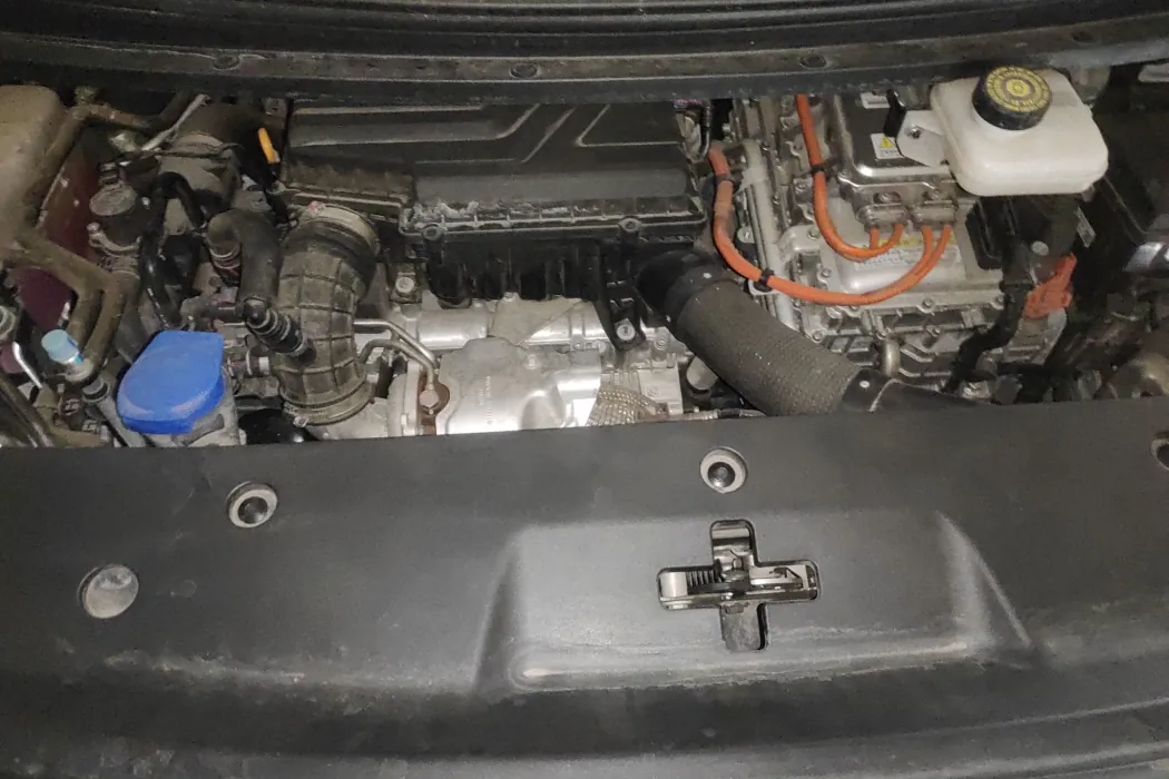 Фото машины