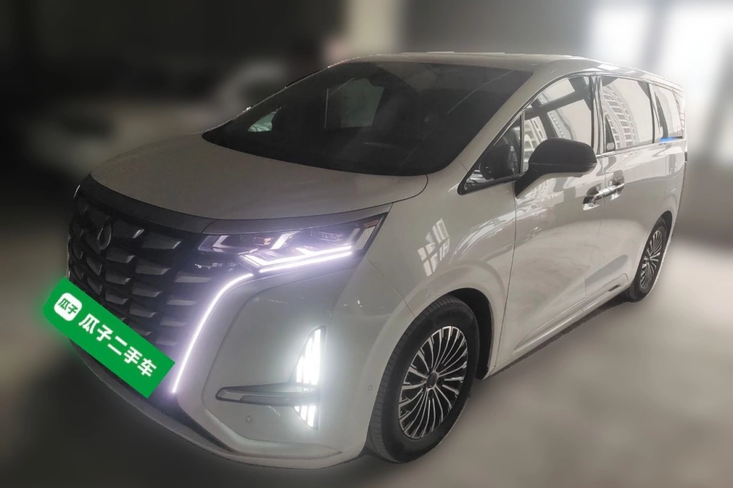 Бэкграунд машины