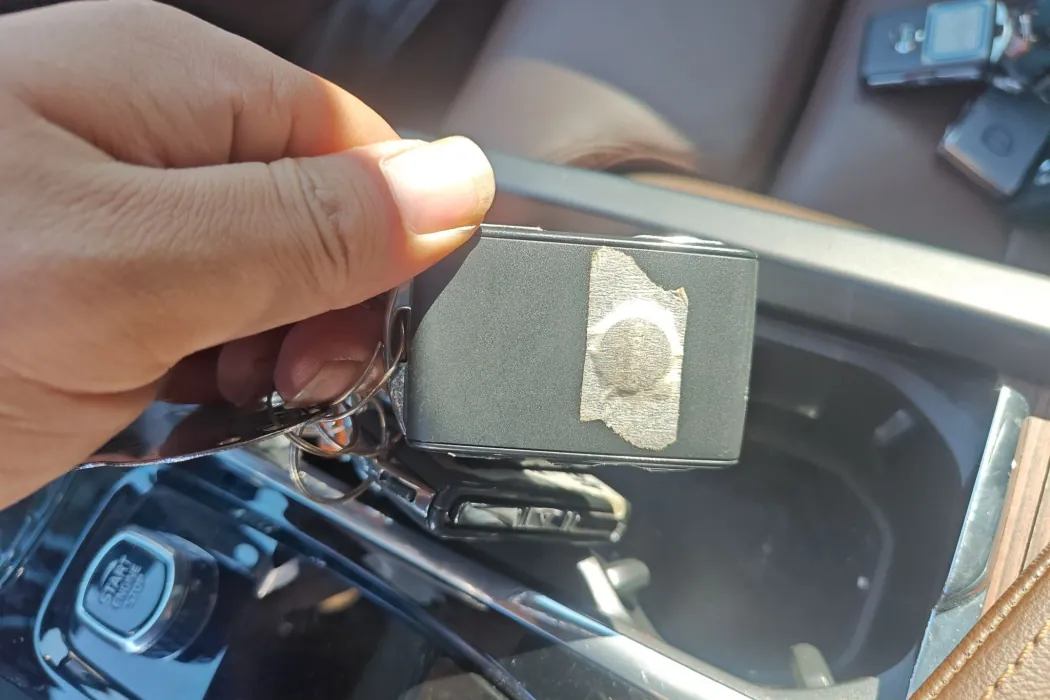 Фото машины