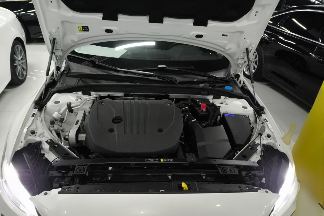 Фото машины