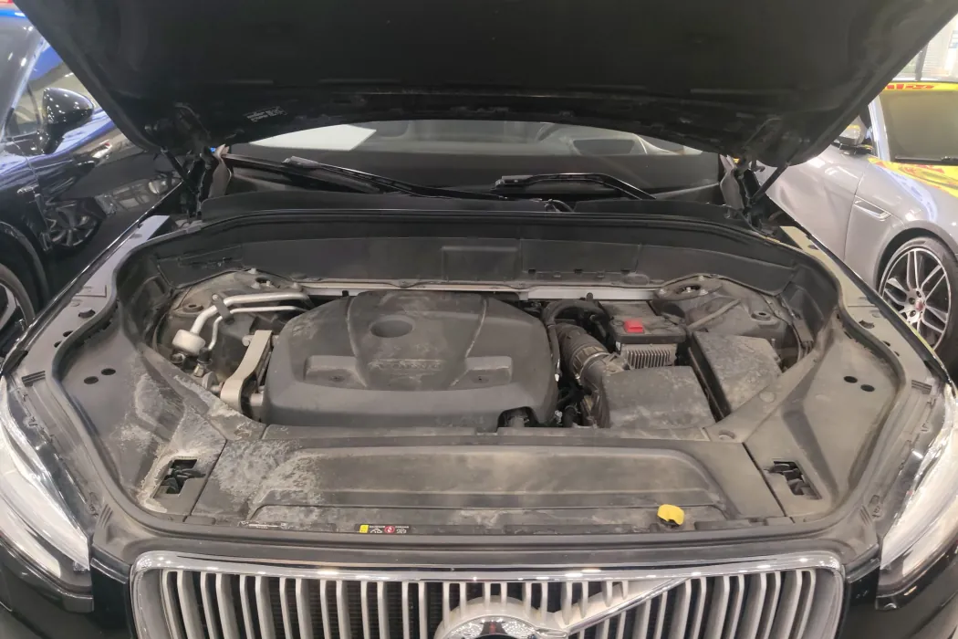 Фото машины