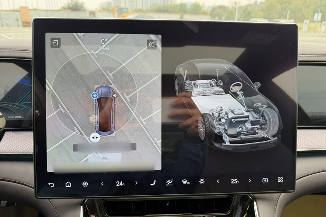 Фото машины