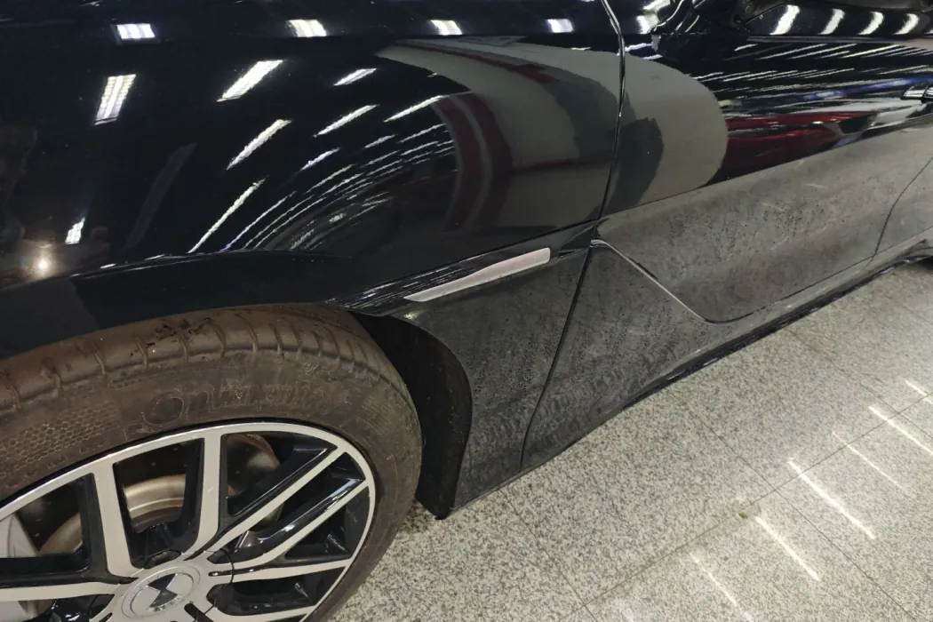 фото машины