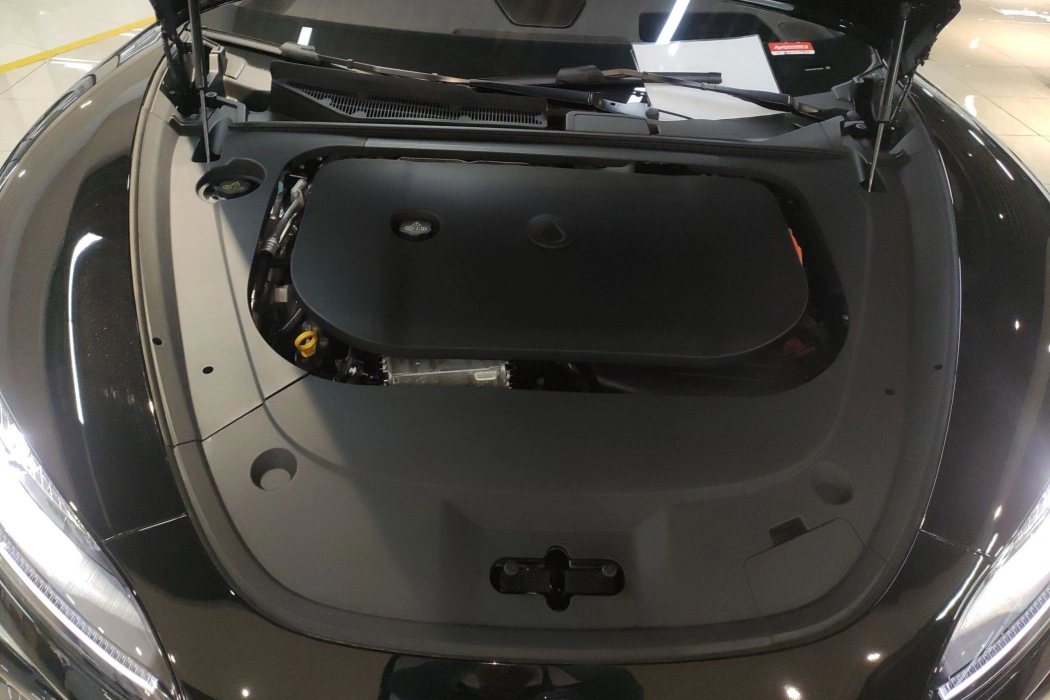 Фото машины