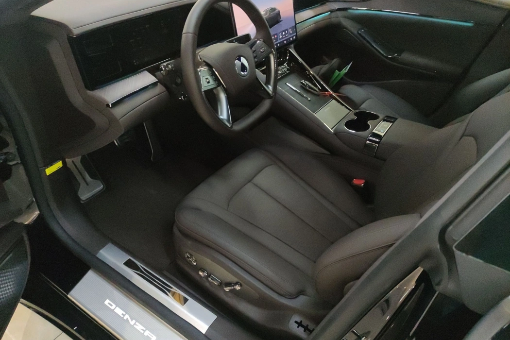 Фото машины