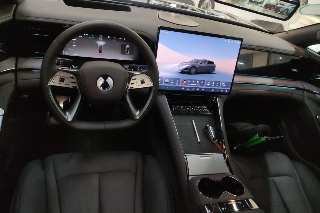 Фото машины