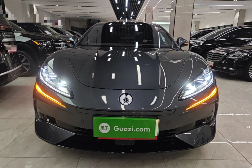 Бэкграунд машины