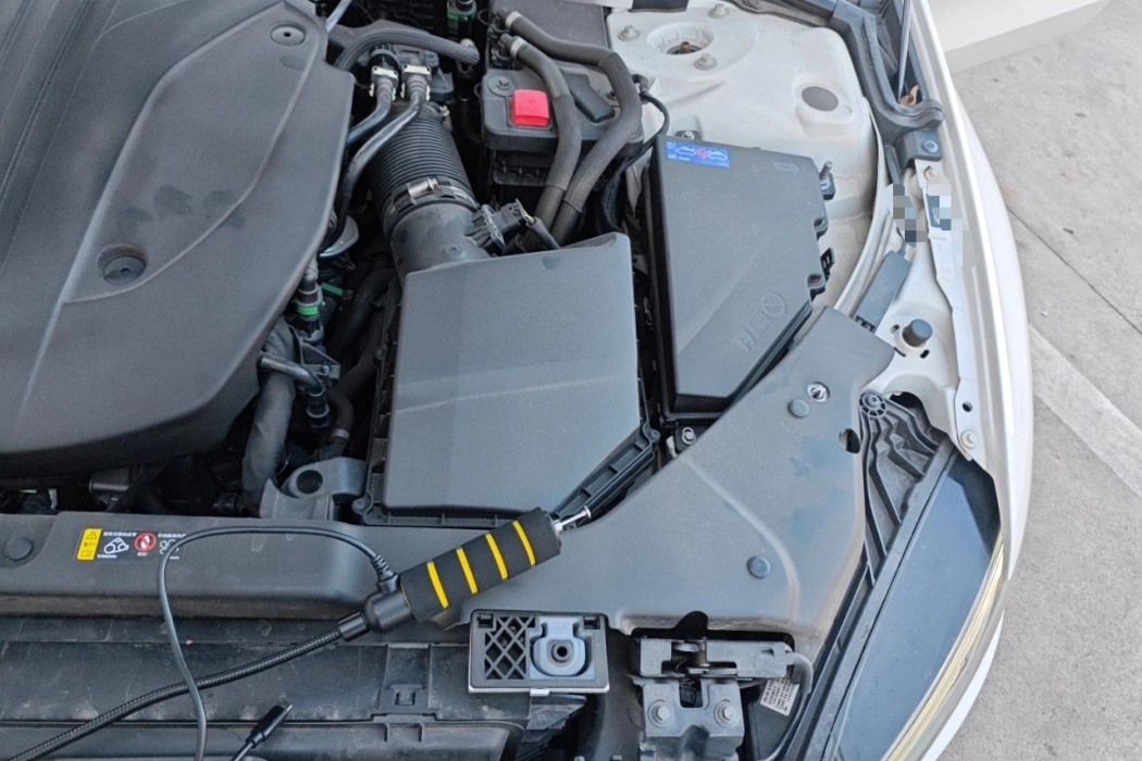 Фото машины