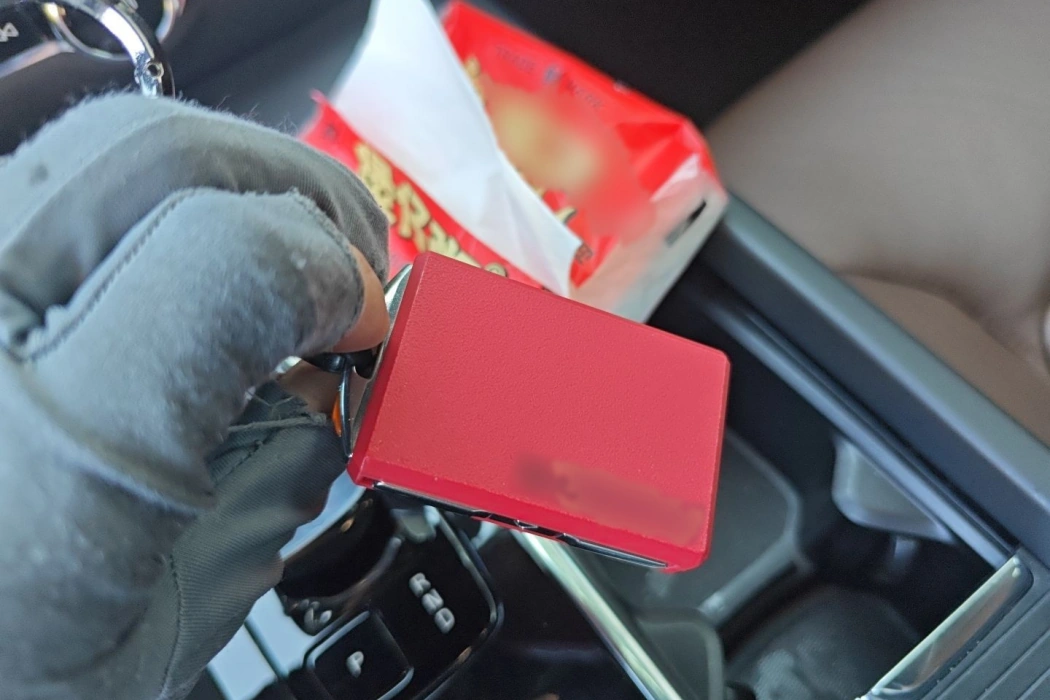 Фото машины