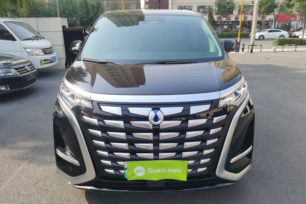 Бэкграунд машины