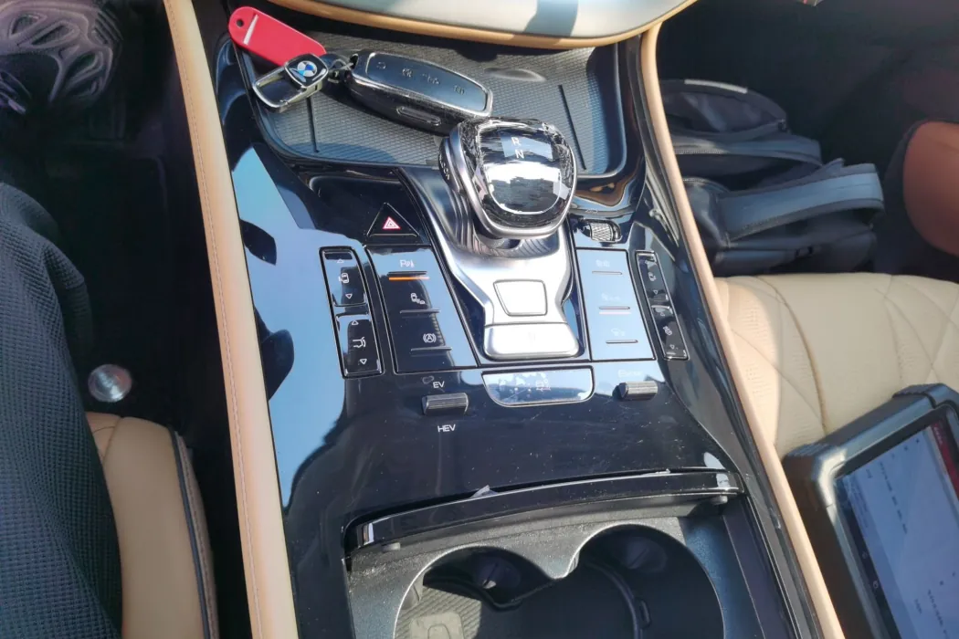 Фото машины