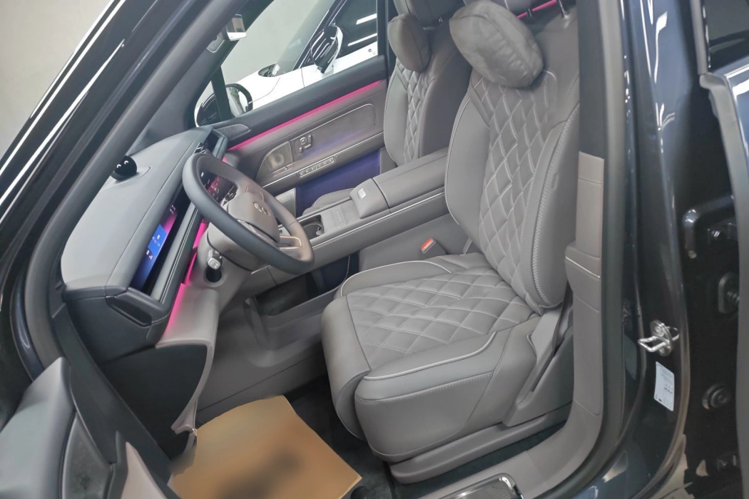 Фото машины 11