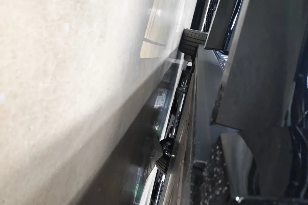 Фото машины 17