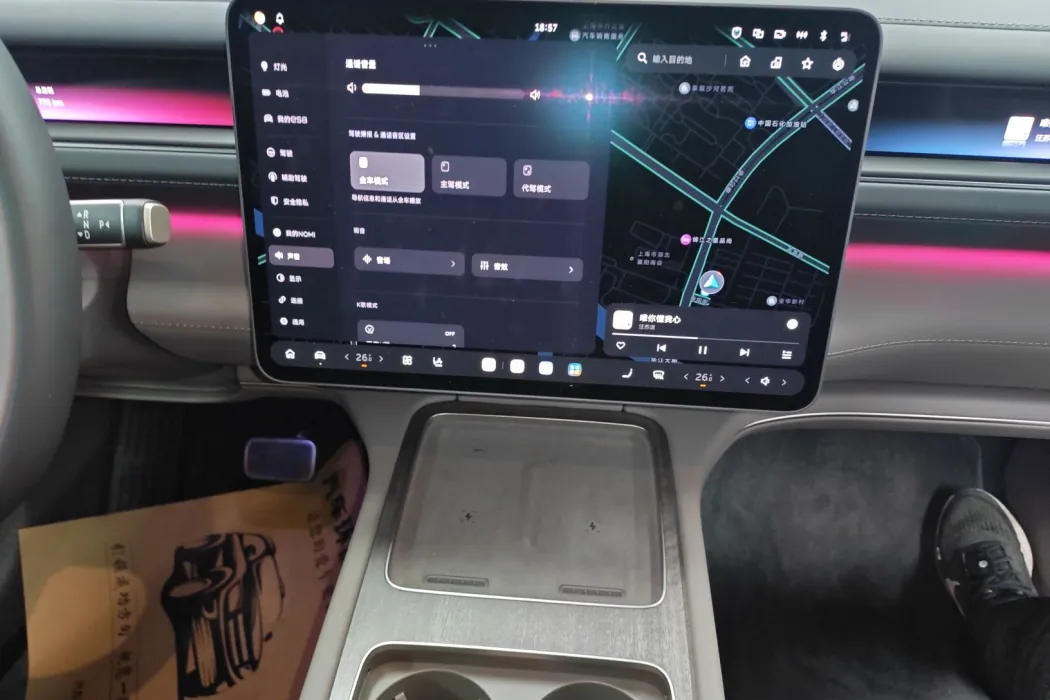 Фото машины 21