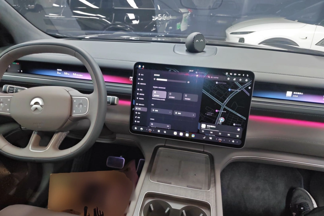 Фото машины 8