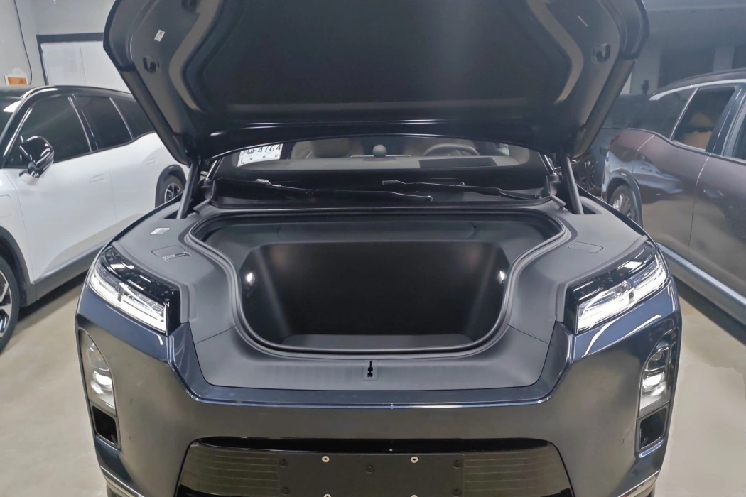 Фото машины 13