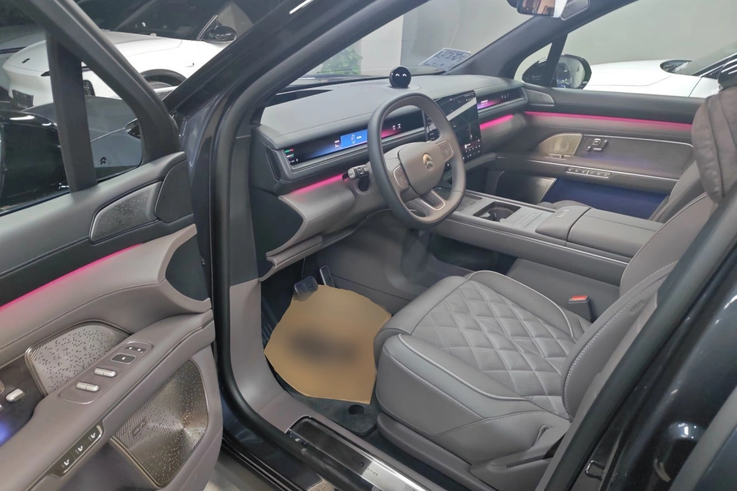 Фото машины 9