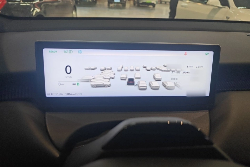 Фото машины