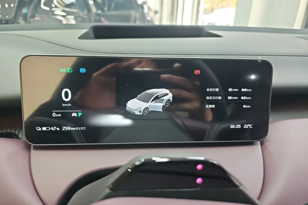 Фото машины