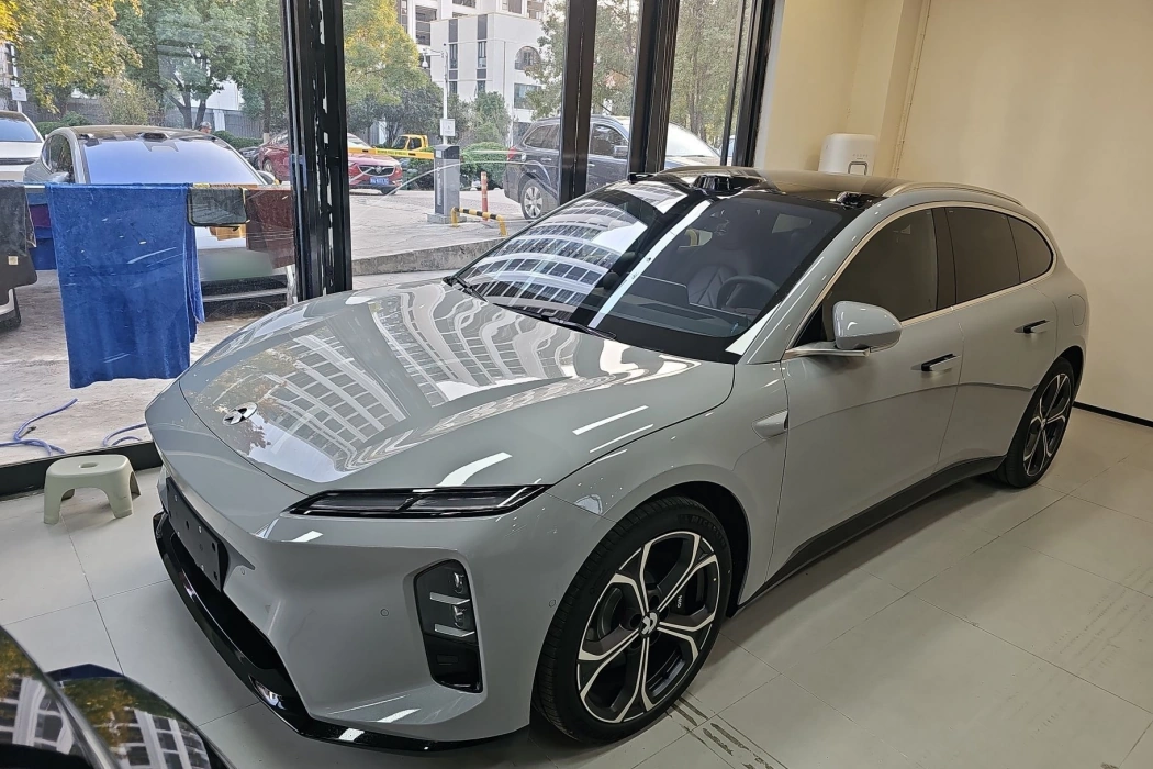 Бэкграунд машины