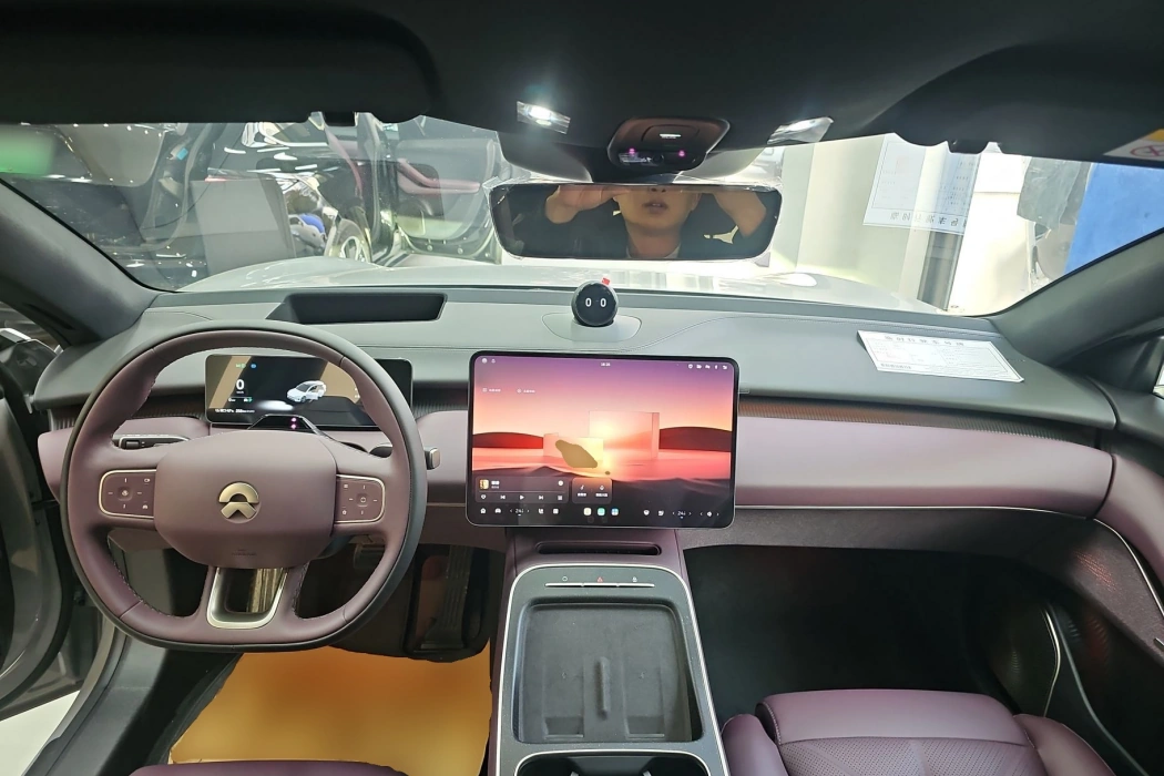 Фото машины