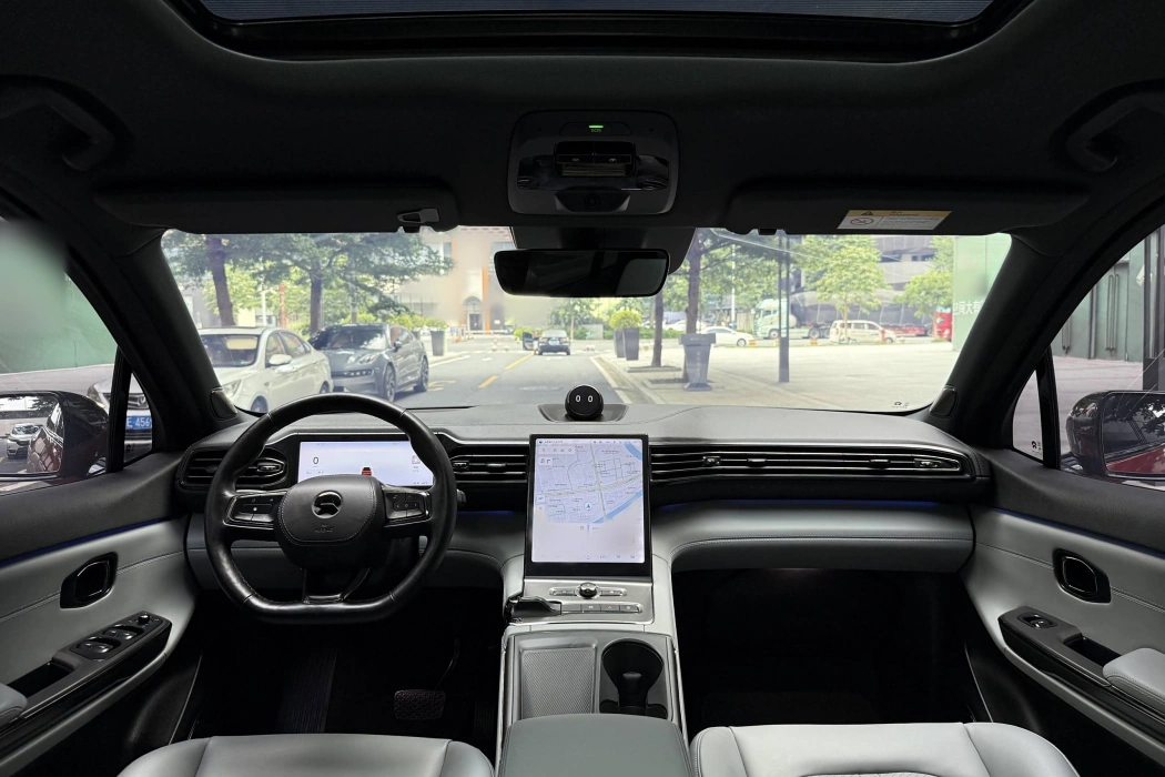 Фото машины 8