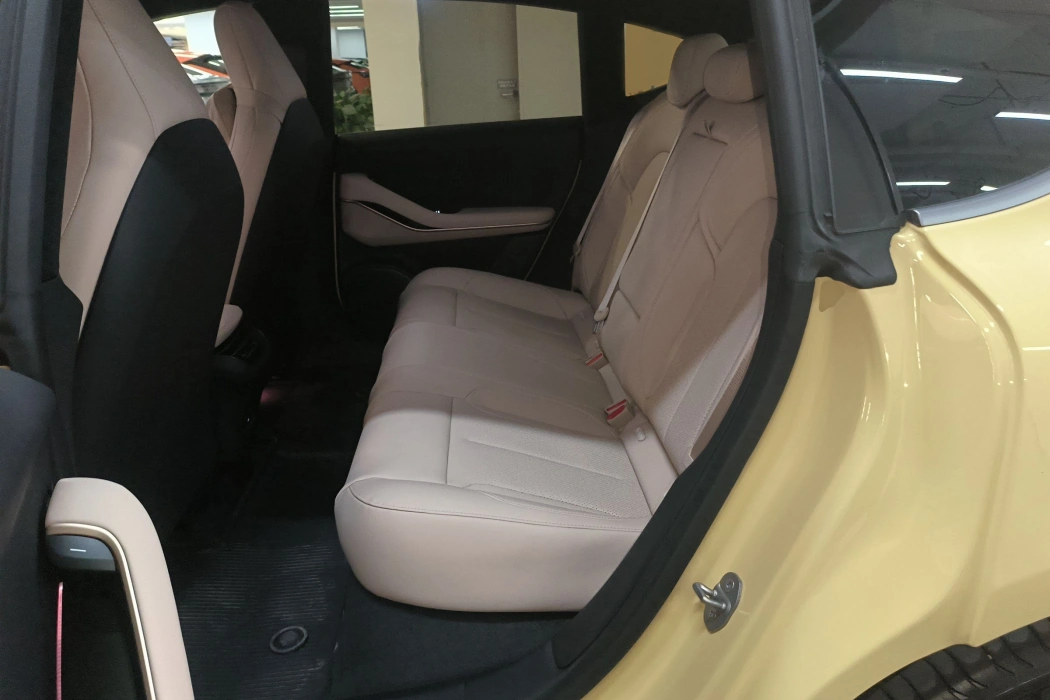 Nio ET5 2024 model 75kWh