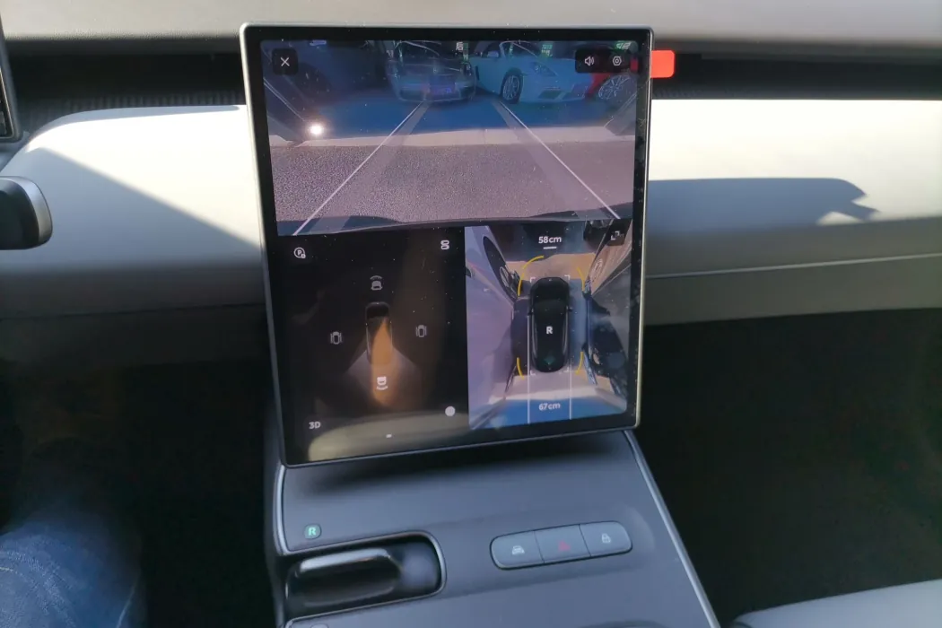 Фото машины