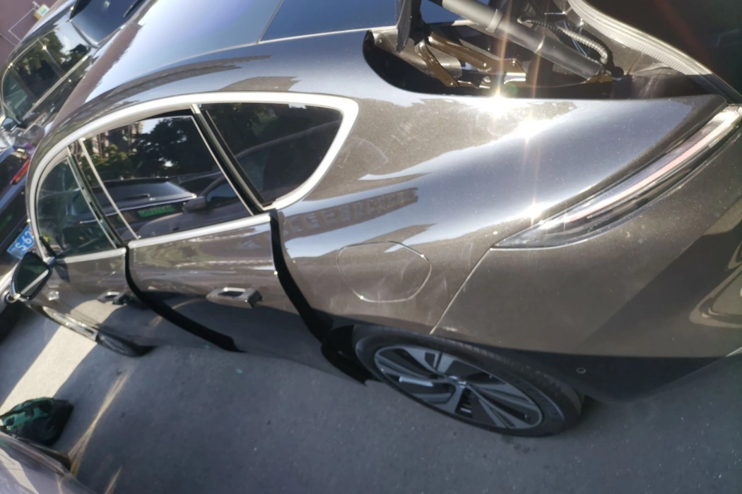 Фото машины