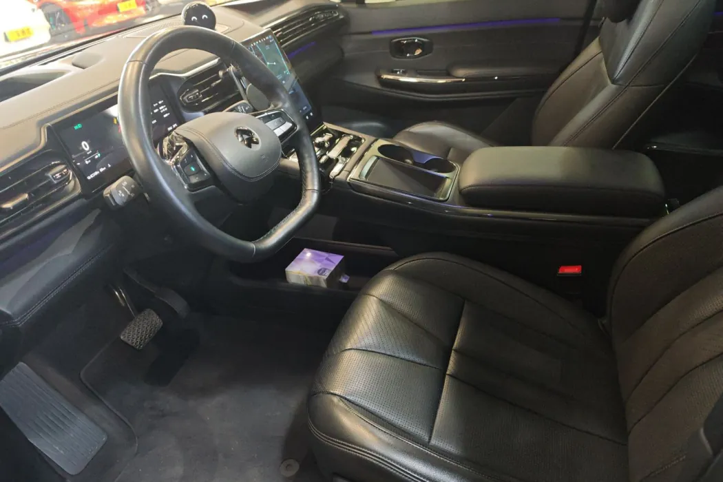 Фото машины 12