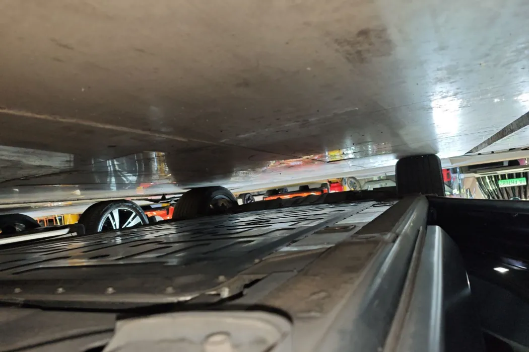 Фото машины 18