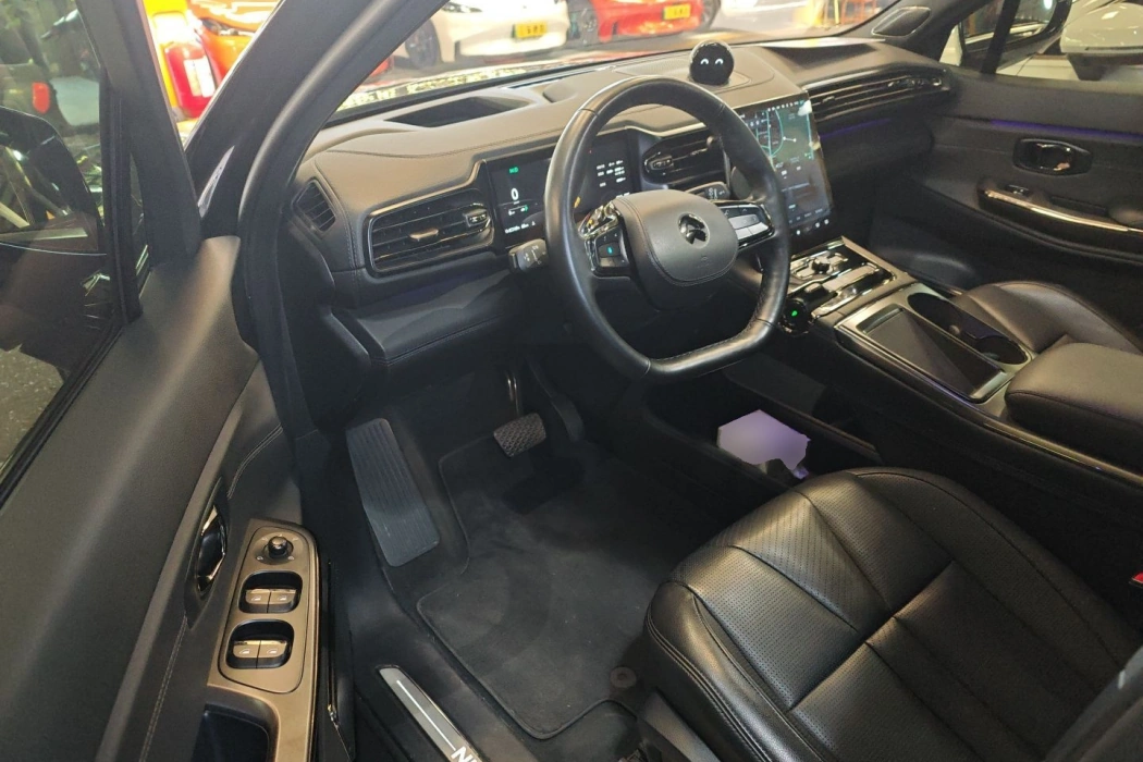 Фото машины 8