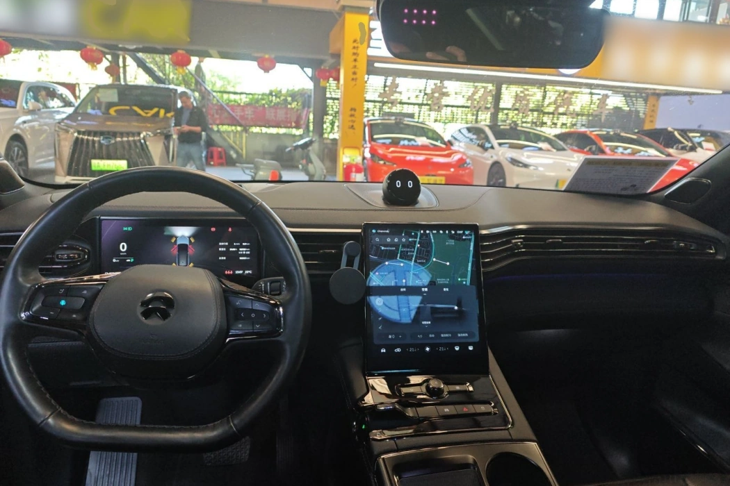 Фото машины 7