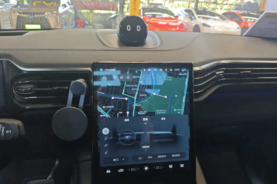 Фото машины 11