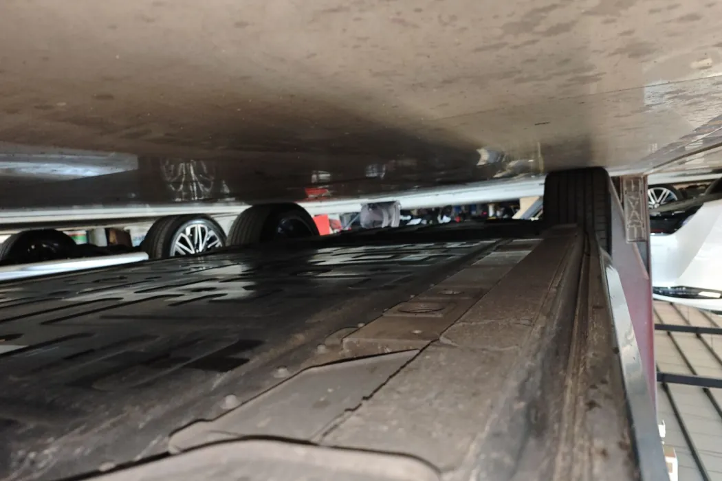 Фото машины 21