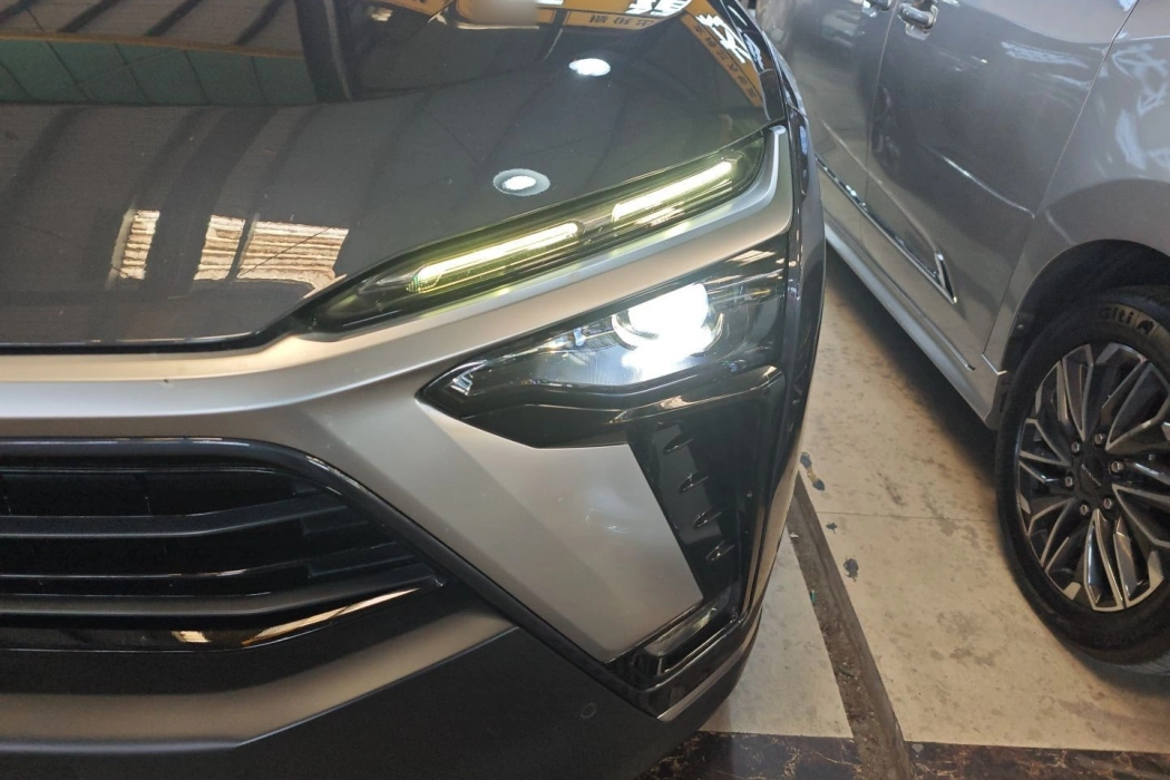 Фото машины 15