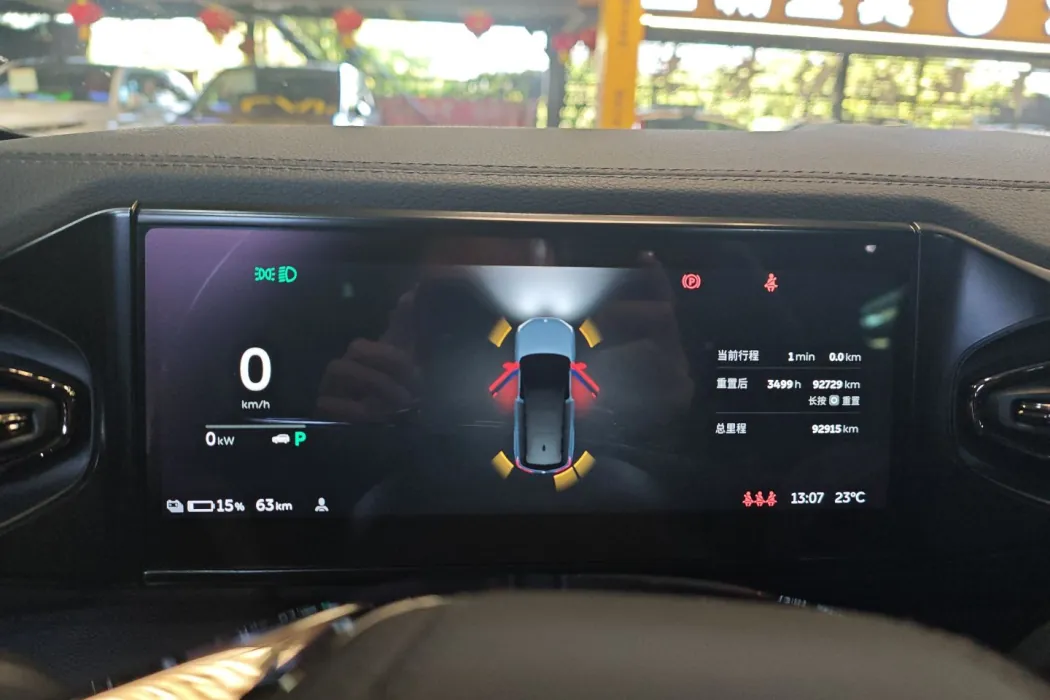 Фото машины 10