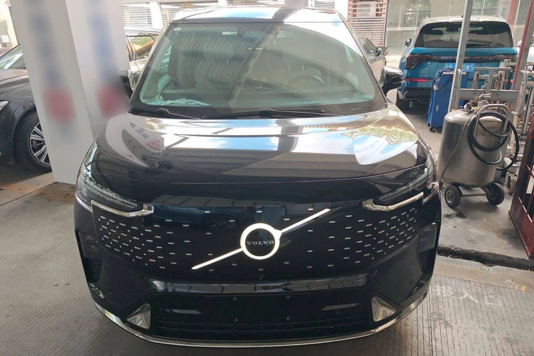 Фото машины