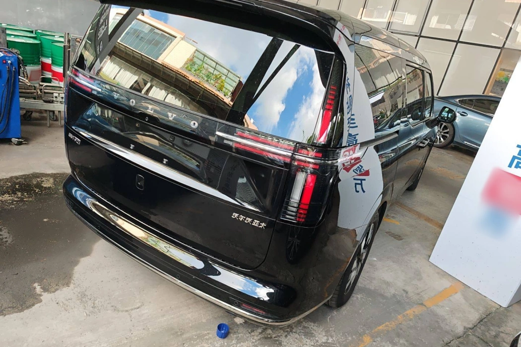 Фото машины