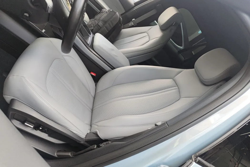 Фото машины 17