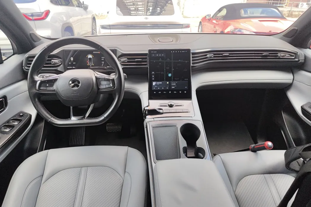 Фото машины 16