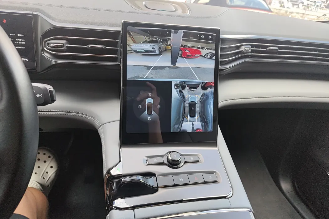 Фото машины 13