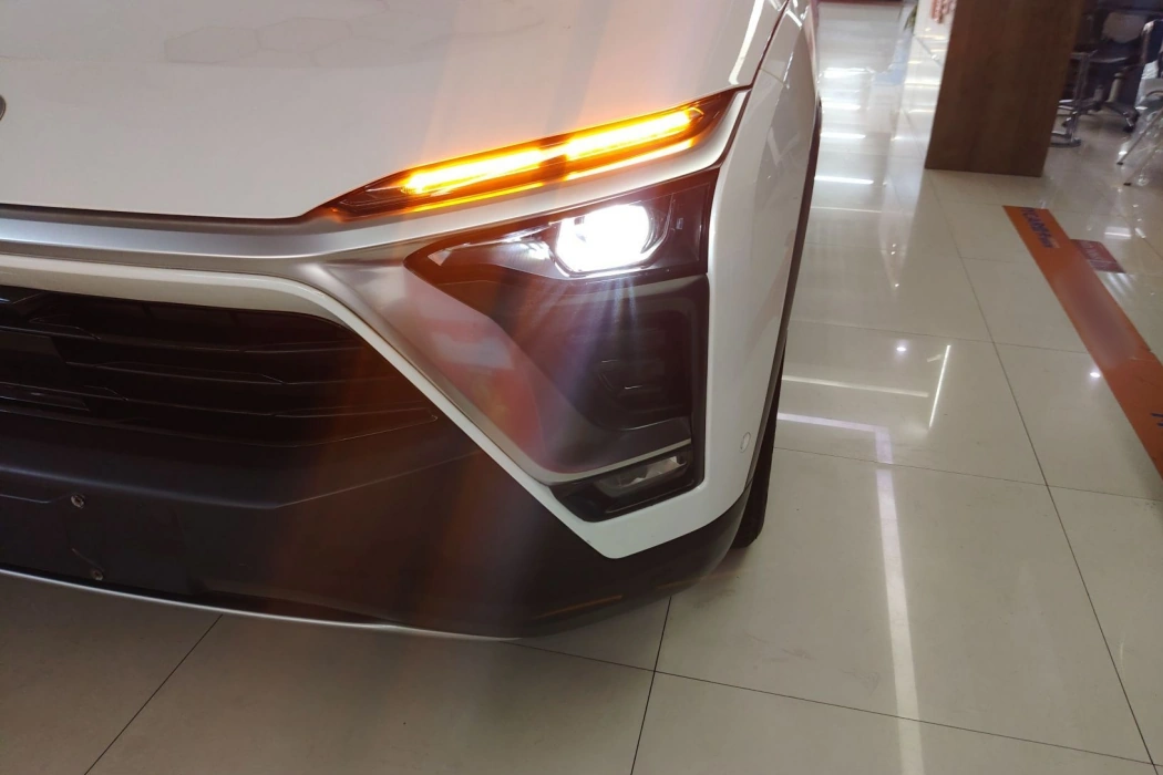 Фото машины 14