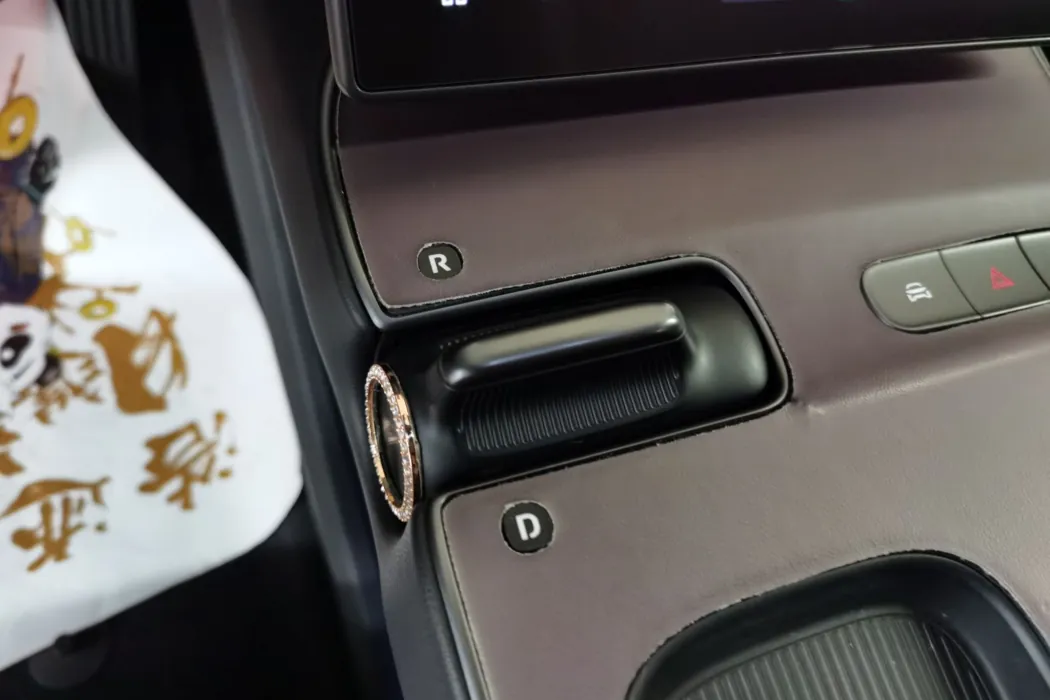 Nio ET5 2022 model 75kWh