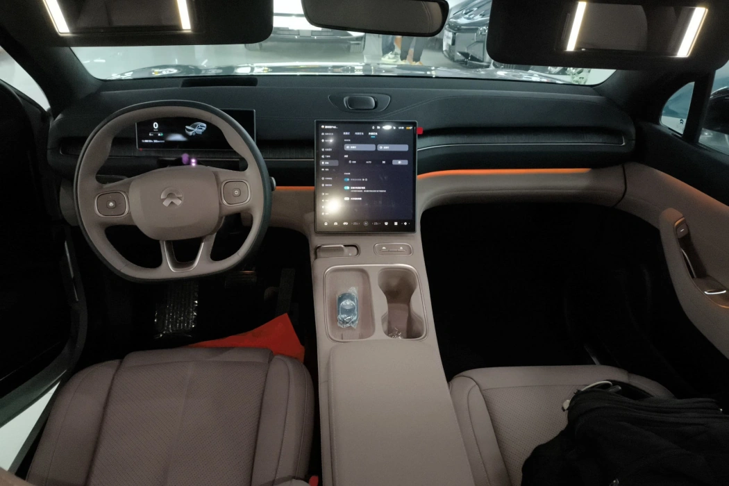 Фото машины 6