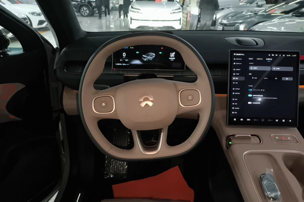 Фото машины 8