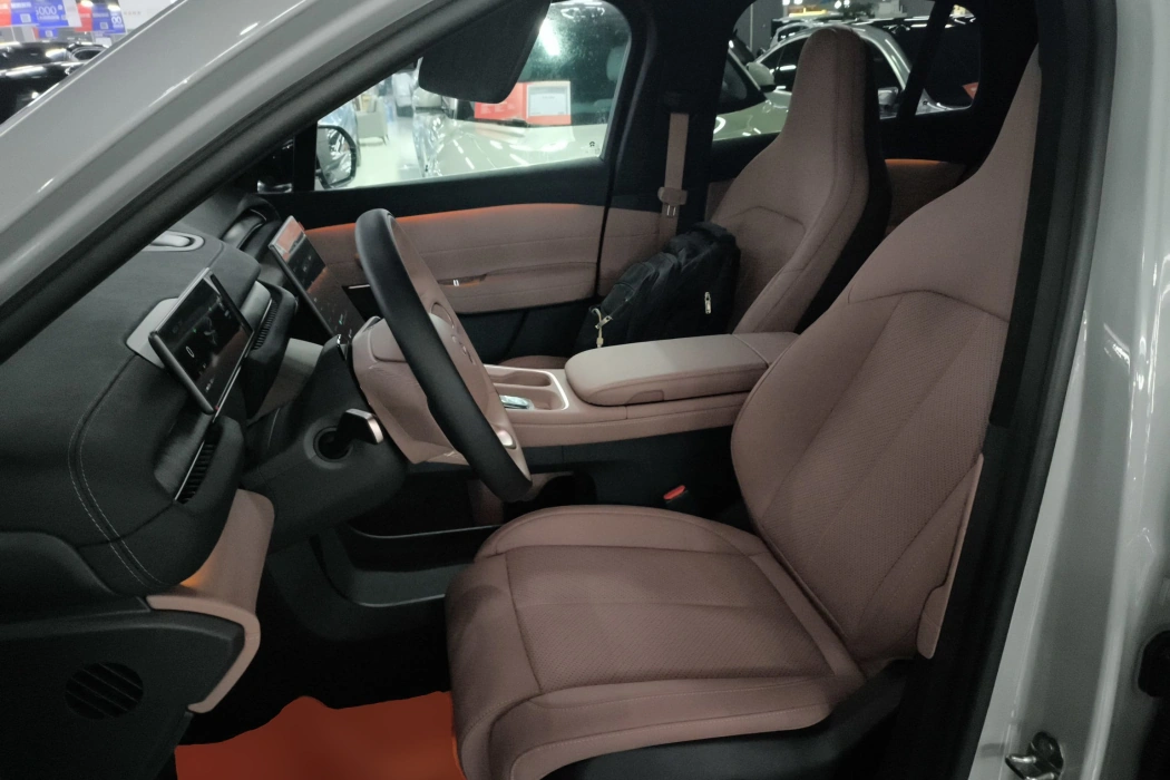 Фото машины 11