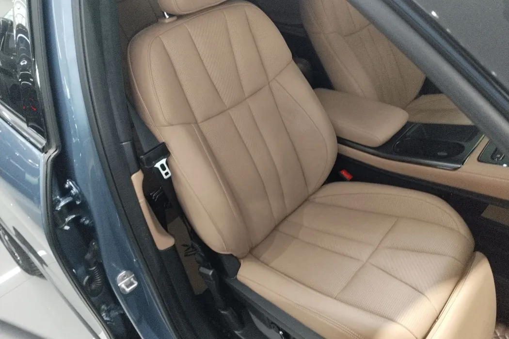 Nio ES8 2020 580KM signature edition seven-seater edition