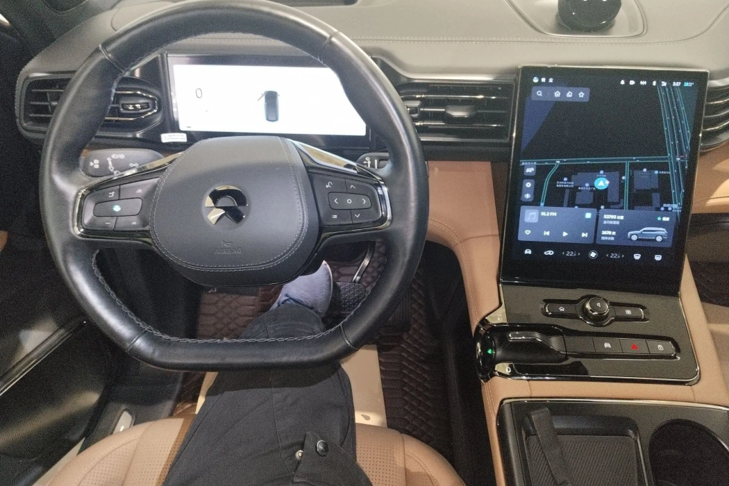 Фото машины 8